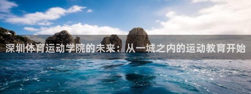必发官方正版app娱乐是那个系列的台子：深圳体育运动学院的未